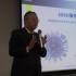 20120127jcdsc PCI SSCから公開されている「ASVプログラムガイド」をもとにASVの要件を説明する日本オフィス・システム 営業統括 森大吾氏